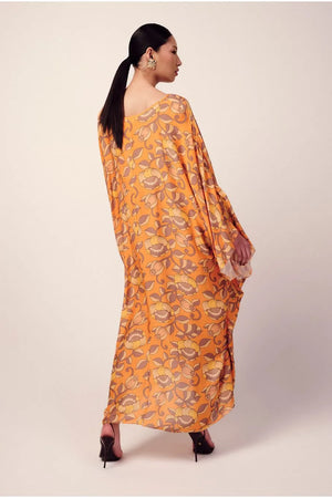 DUDA KAFTAN