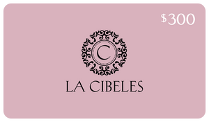 La Cibeles' Boutique gift card